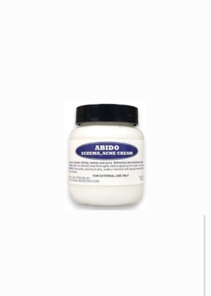 Abido cream