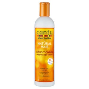 Cantu Conditioning Creamy Hair Lotion