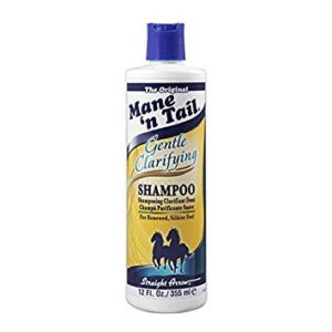 Mane ‘N Tail Gentle Clarifying Shampoo For Renewed Feel