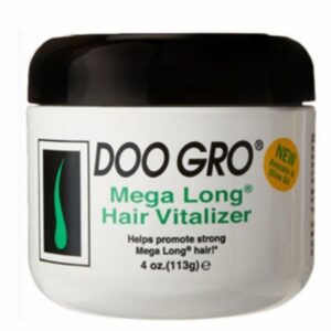 Doo Gro Mega Long Hair Vitalizer 4 oz