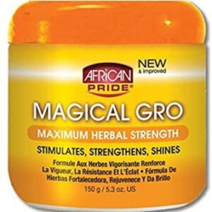 Ap Magical Gro Maximum Herbal Strength 5.3oz
