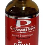 Pr. Francoise Bedon Royal Serum With Multi Vitamins