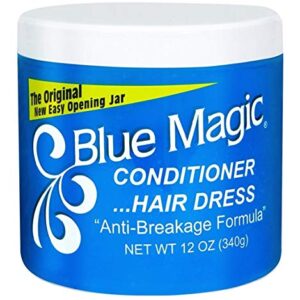 Blue Magic Conditioner Hair Dress – 12oz