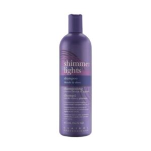 Clairol Shimmer Light Blond & Silver Shampoo