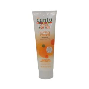Cantu Care for Kid’s Curling Cream – 227g