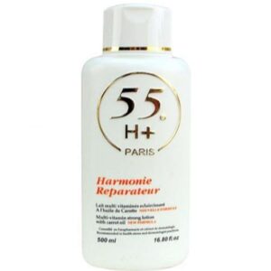 55H+ Harmonie Reparateur Body Lotion 500ml