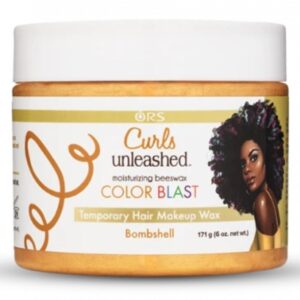 Bombshell – Color Blast Temporary Hair Makeup Wax
