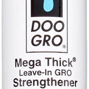 Doo Gro Mega Chunky Leave In Gro Strengthening, 10 Ounce