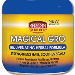 Ap Magical Gro Rejuvenating Herbal Formula