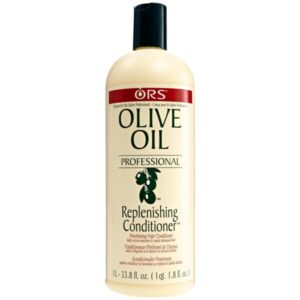 ORS Olive Oil Professional Replenishing Conditioner 33.8 Ounce