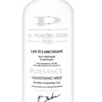 Pr. Francoise Bedon Paris Puissance Lightening Body lotion Milk 500ML