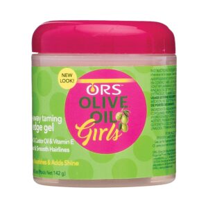 ORS OLIVE OIL GIRLS FLY AWAY TAMING GEL