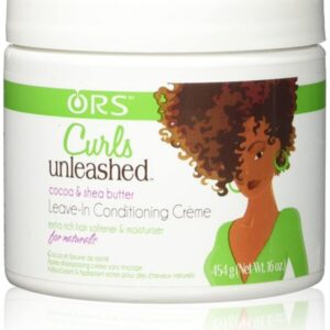ORS Curls Unleashed Leave In Conditioner 16 Ounce