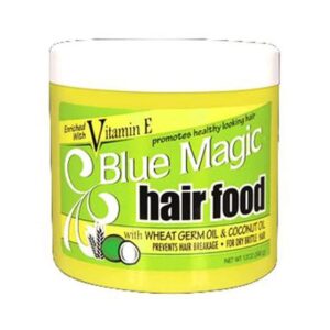 Blue Magic Hair Food – 12oz
