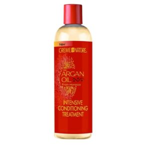 Creme Of Nature Argan Oil Intensive Conditioning Treatment