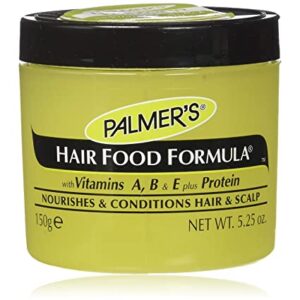 Palmer’s Hair Food Formula