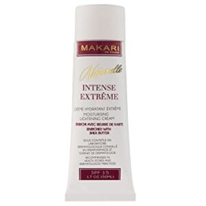 Makari Naturalle Intense Extreme Moisturizer Lightening Cream
