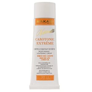 Makari Naturalle Carotonic Extreme Lightening Face Cream