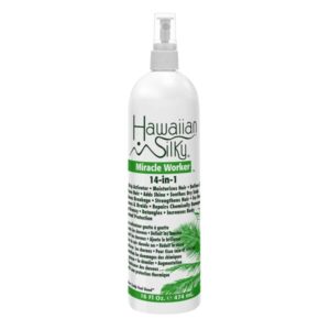 Hawaiian Silky 14-In-1 Miracle Worker Conditioner