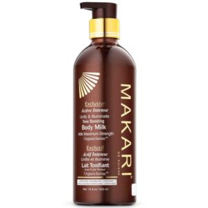 Makari Exclusive Skin Toning Milk