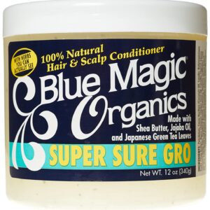 Blue Magic Original Super Sure Gro – 12oz