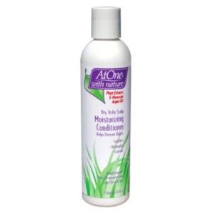 AtOne With Nature Dry Itchy Scalp Moisturizing Conditioner