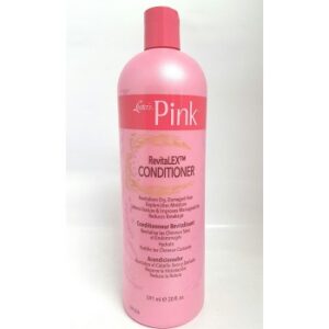 Lusters Pink Revitalex Conditioner 591ml