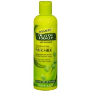 Palmer’s Olive Oil Formula Moisturizing Hair Milk 8.50 Oz