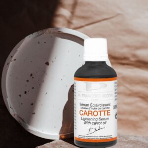 Pr. Francoise Bedon Carrot Lightening Serum With Carrot Oil