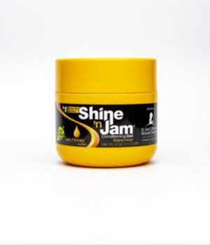 Shine N Jam Extra Hold 4oz