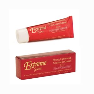 Extreme Glow Strong Lightening beauty set of 3