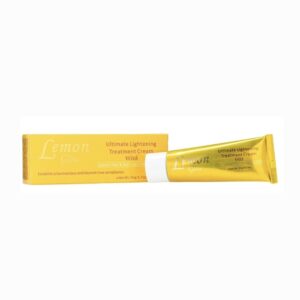 Lemon Glow Ultimate Lightening Treatment Cream 1.7 oz