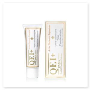Qei+ Active Harmonie lightening Cream with carrot extract