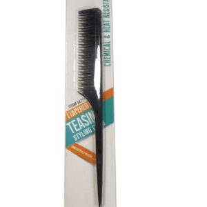 Magic Collection Tapered Teasing Styling Comb