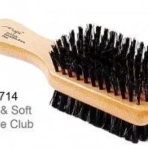 Magic Collection Hard/soft Double Club Brush