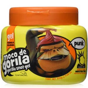 Moco de Gorila Punk Gorilla Snot Gel 240g