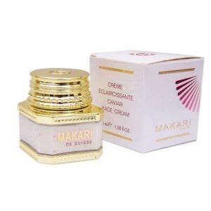 Makari Classic Caviar FACE Cream