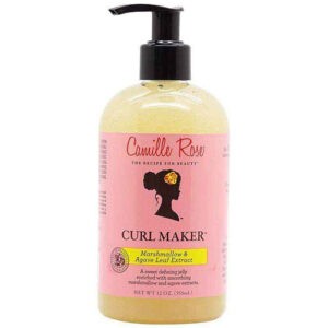 Camille Rose Naturals Curl Maker 355ml