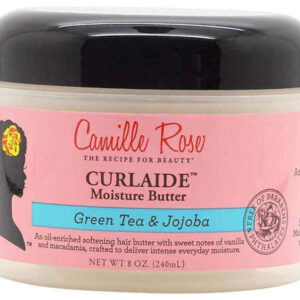 Camille Rose Naturals Curlaide Beurre Hydratant 240ml