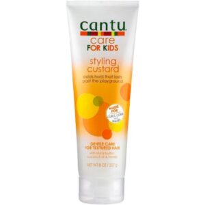 Cantu Care for Kid’s Styling Custard – 227g
