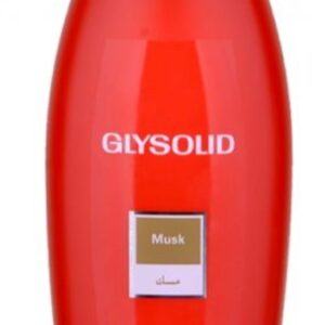 Glysolid Body Lotion Musk 500ml