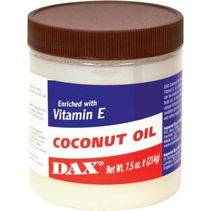 DAX Coconut Oil – 14oz