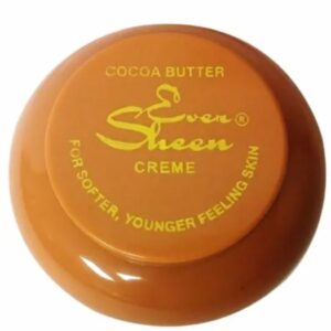 Ever Sheen Cocoa Butter Creme – 250ml