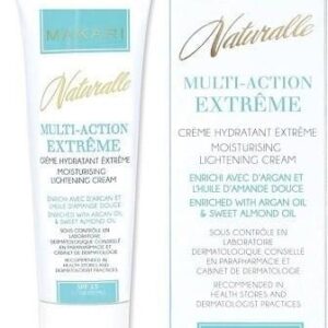 Makari Naturalle Multi-Action Extreme Skin Lightning Cream