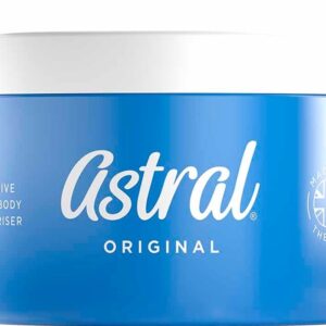 Astral Original Face and body 500ml