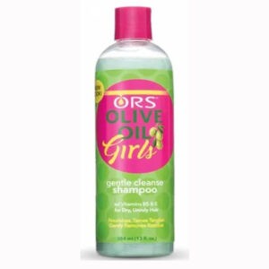 ORS Olive Oil Girls Gentle Cleanse Shampoo – 13oz