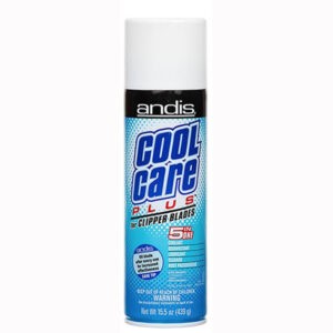 ANDIS COOL CARE PLUS CLIPPER SPRAY 439G