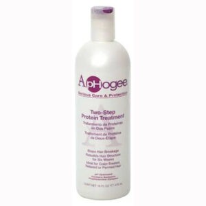 ApHogee Two-Step Protein Treatment – 16oz
