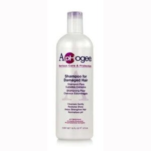 ApHogee Shampoo For Damaged Hair – 16oz