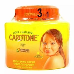 CAROTONE Brightening Cream 300ml